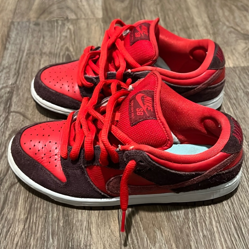 Nike sb